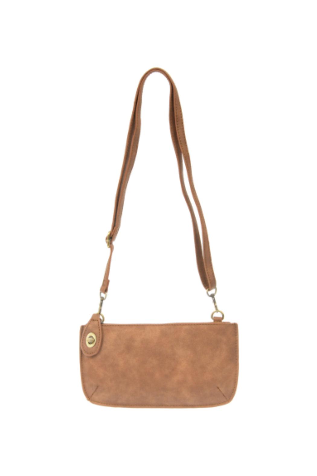 Lux Crossbody Wristlet Product Image