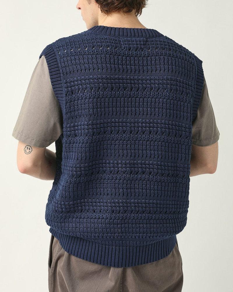 Cardigan Vest Product Image