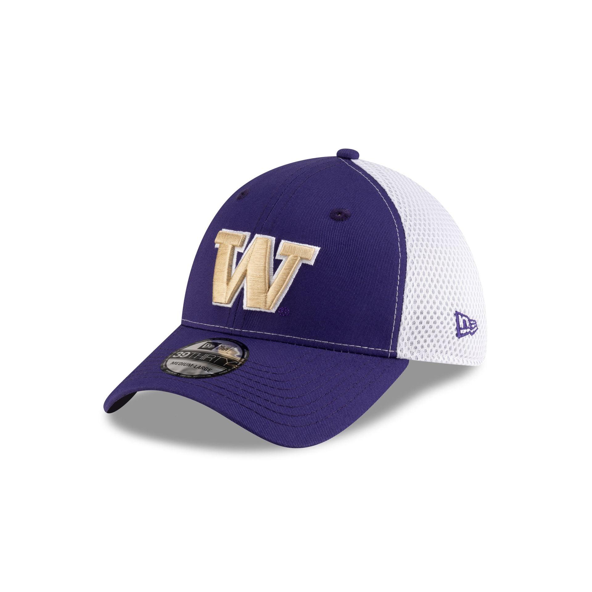 Washington Huskies Neo 39THIRTY Stretch Fit Male Product Image