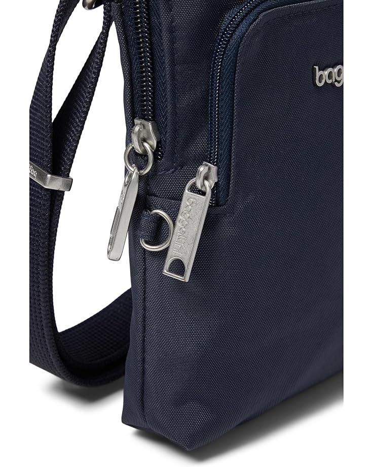 Modern Take Two RFID Crossbody Product Image