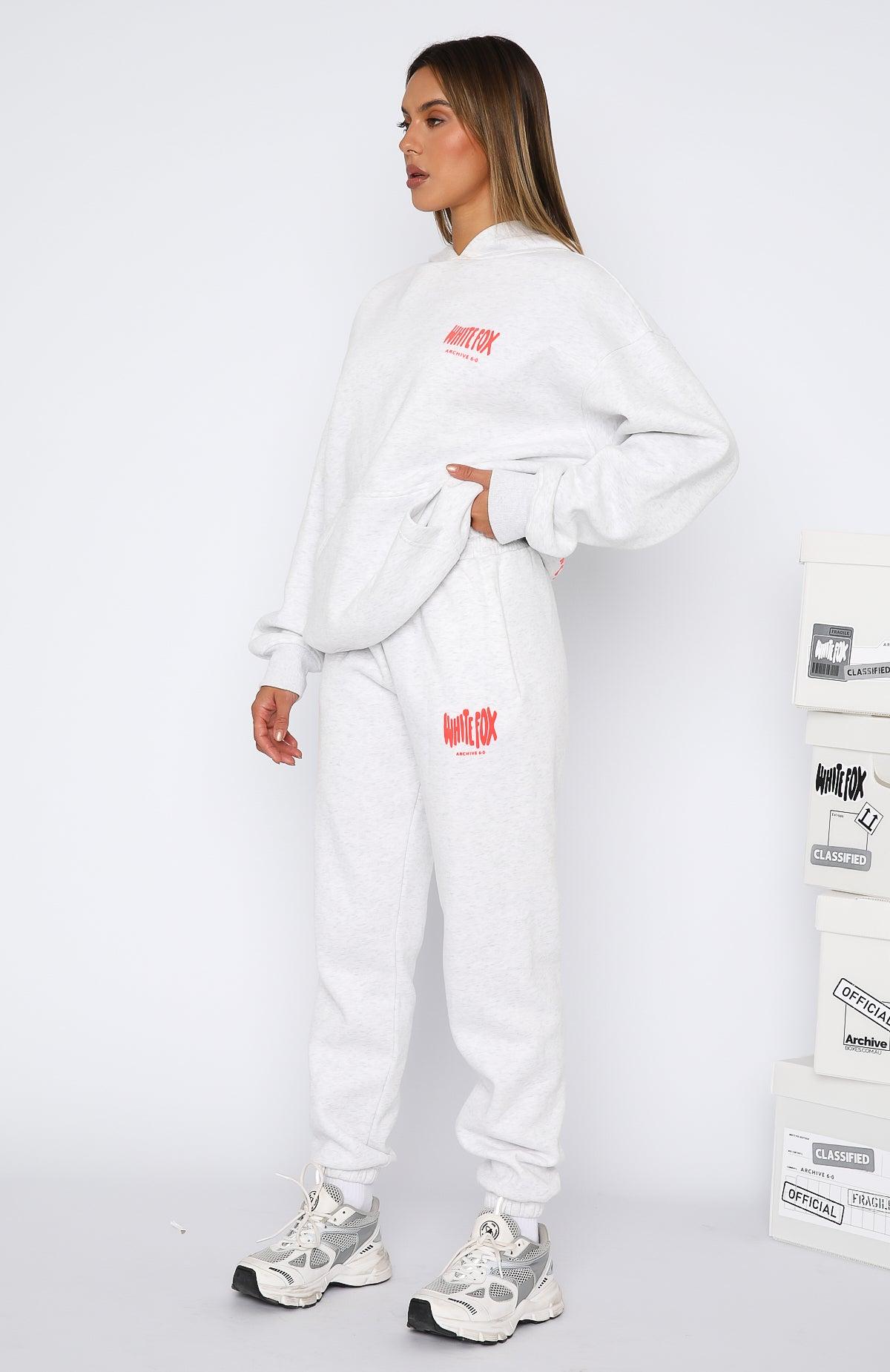 Archive 6.0 Sweatpants Cloudburst Product Image