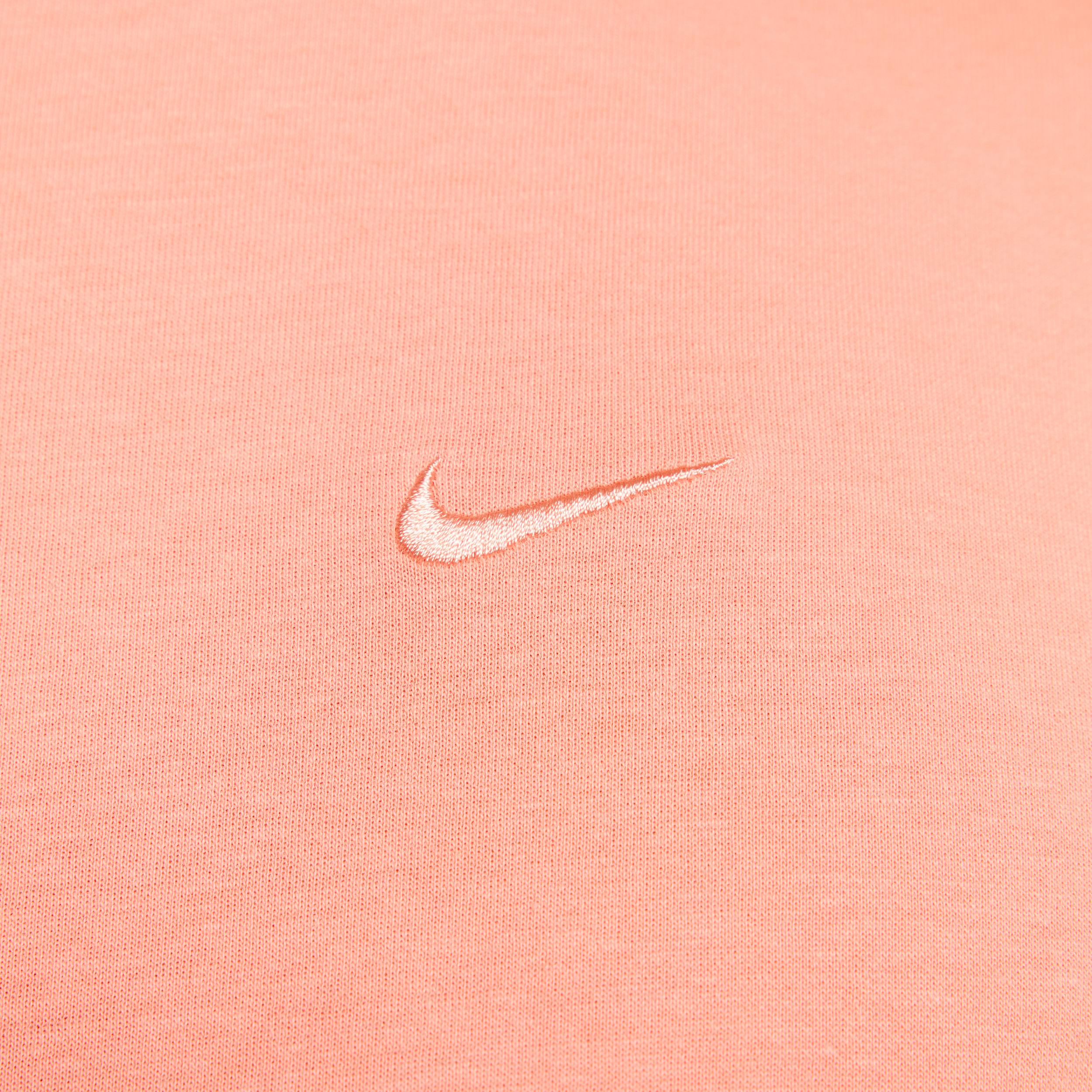 Nike Primary Men's Dri-FIT Short-Sleeve Versatile Top Product Image