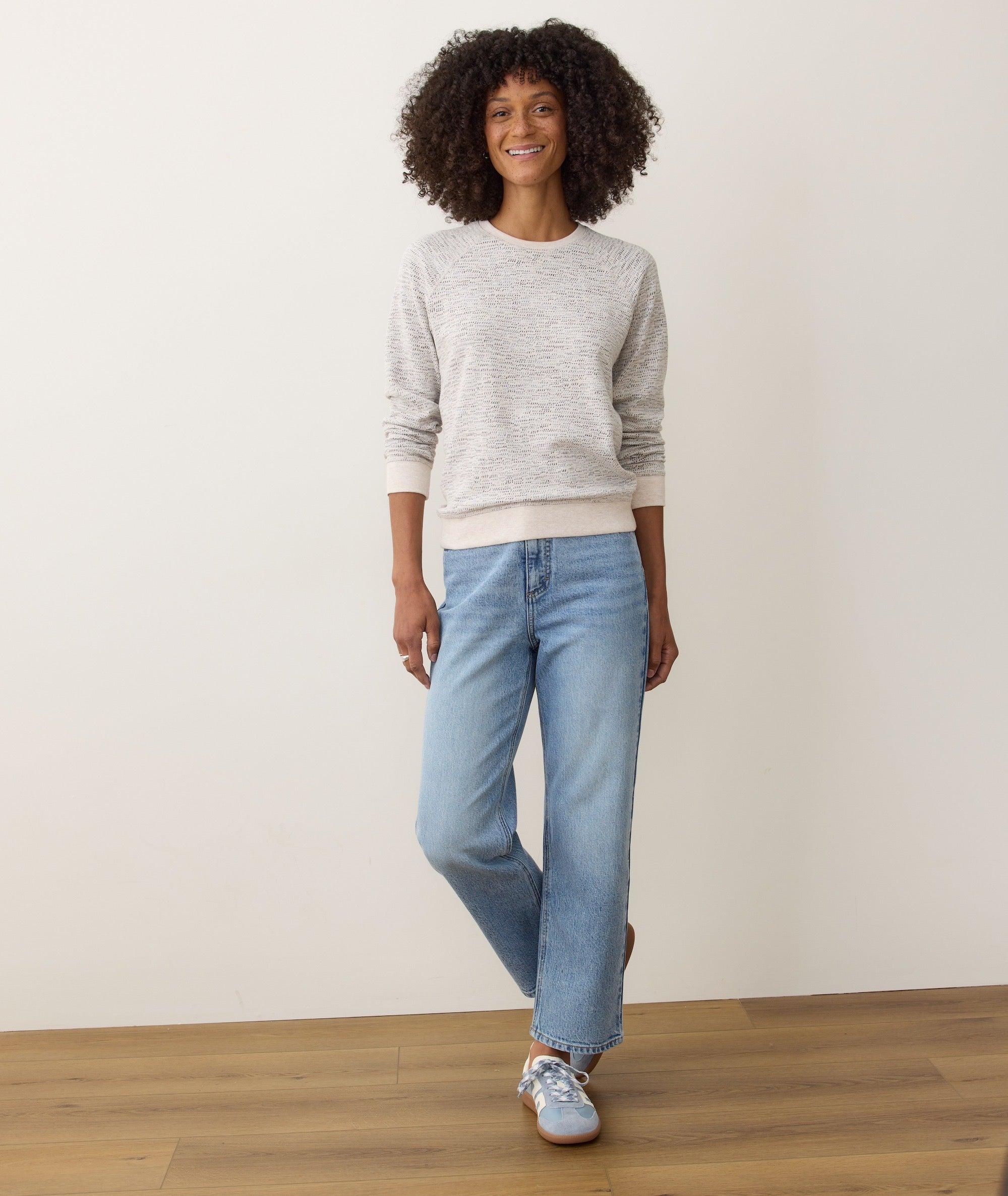 Juno Reversible Raglan Product Image