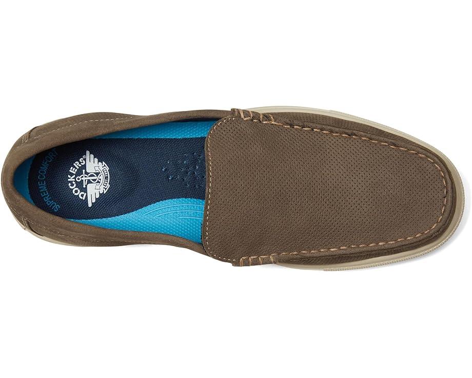 Lakeside Canvas Moc Toe Slip-On Product Image