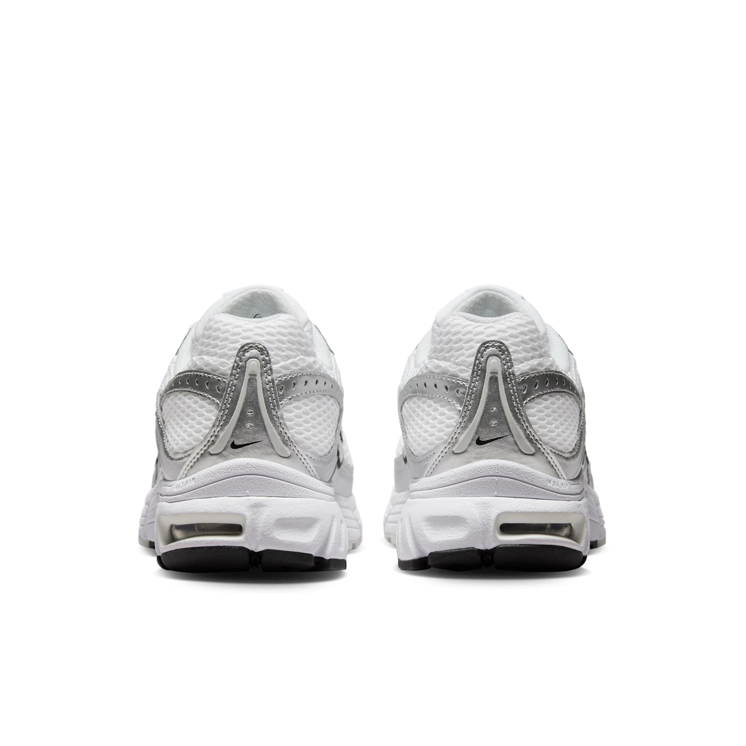 Nike Womens Air Max Moto 2K Shoes with Reflective Accents | HQ2056-103 Product Image