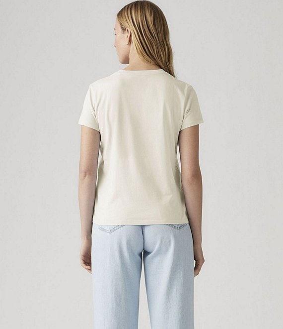 Levi's® Western Graphic Short Sleeve T-Shirt Product Image