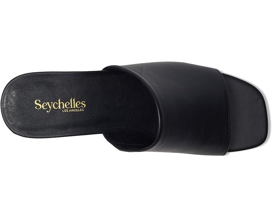 Calli Single Band Sandal Product Image