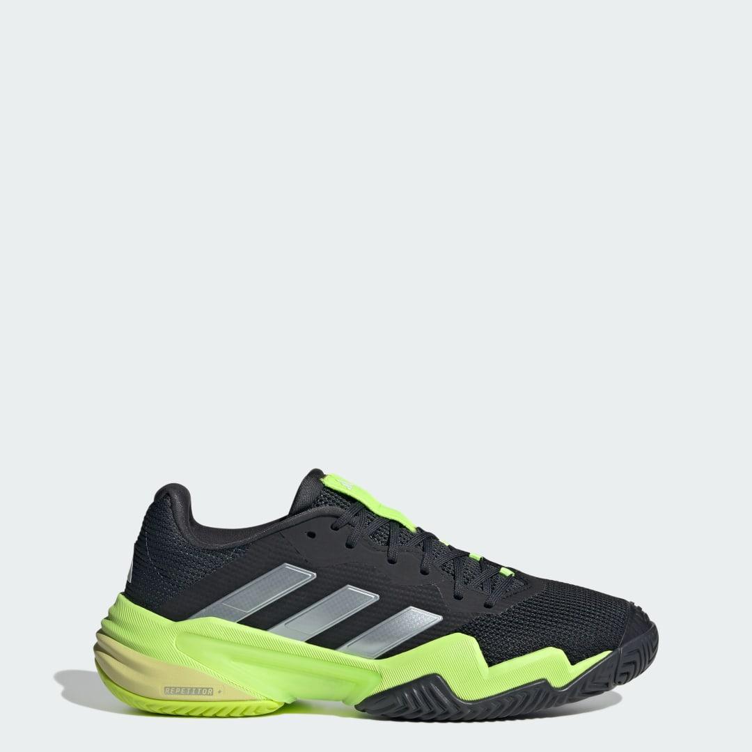 Barricade 13 Tennis Shoes Product Image
