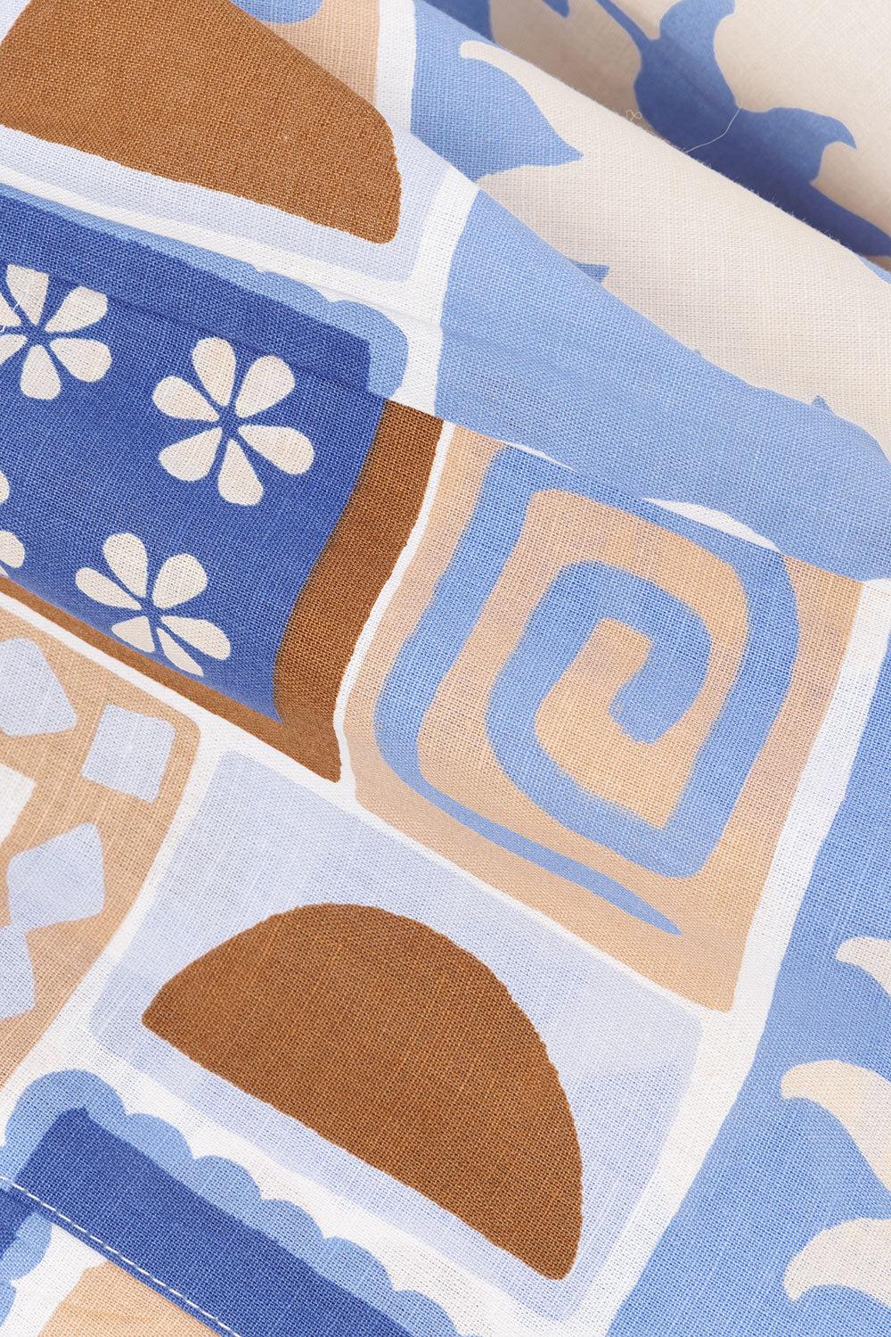 Indra Shorts - Solis Product Image