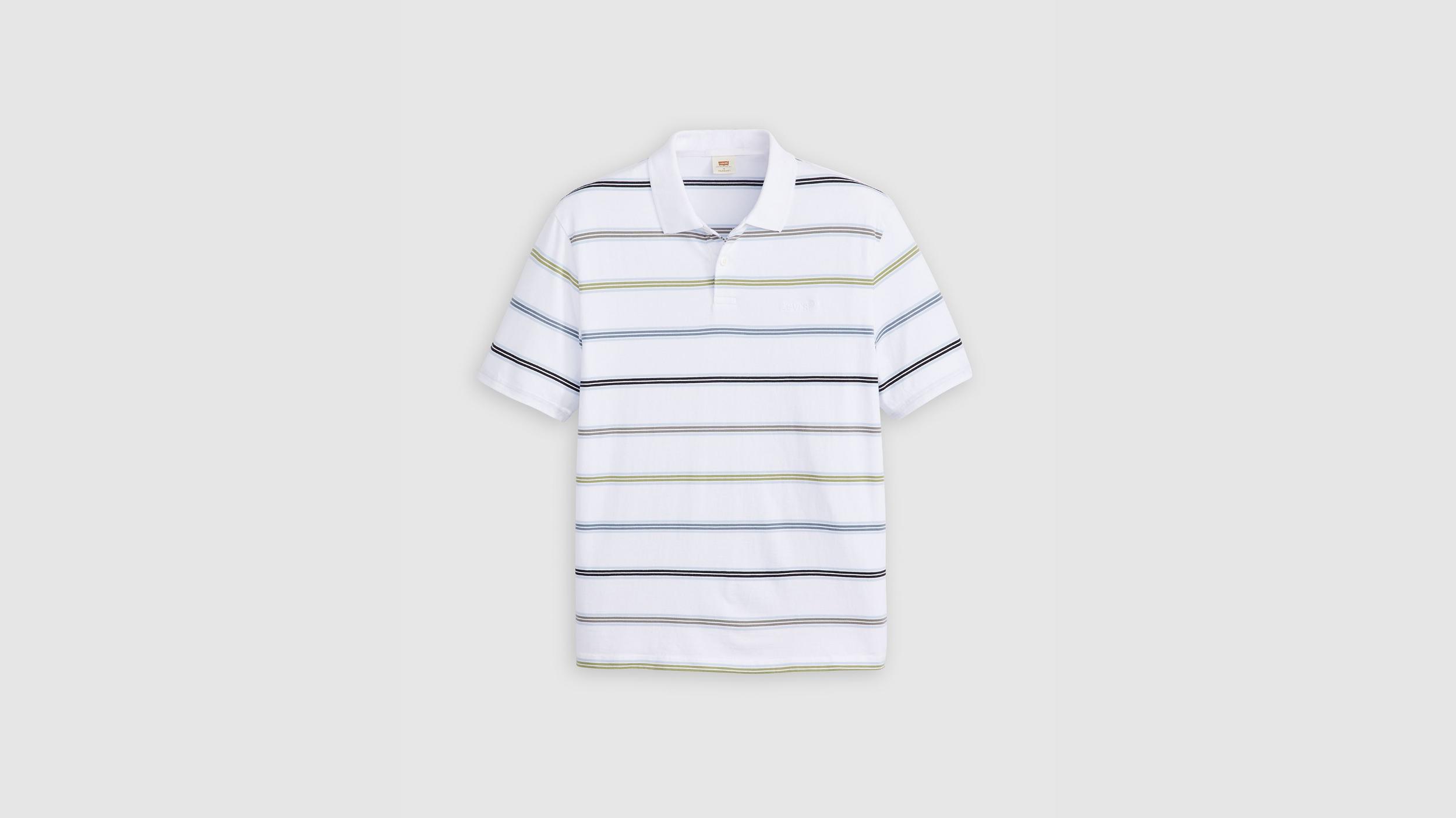 Authentic Polo Shirt Product Image