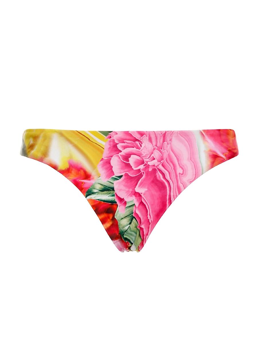 Womens Riveria Radiance Ilu Mirage Bikini Bottom Product Image