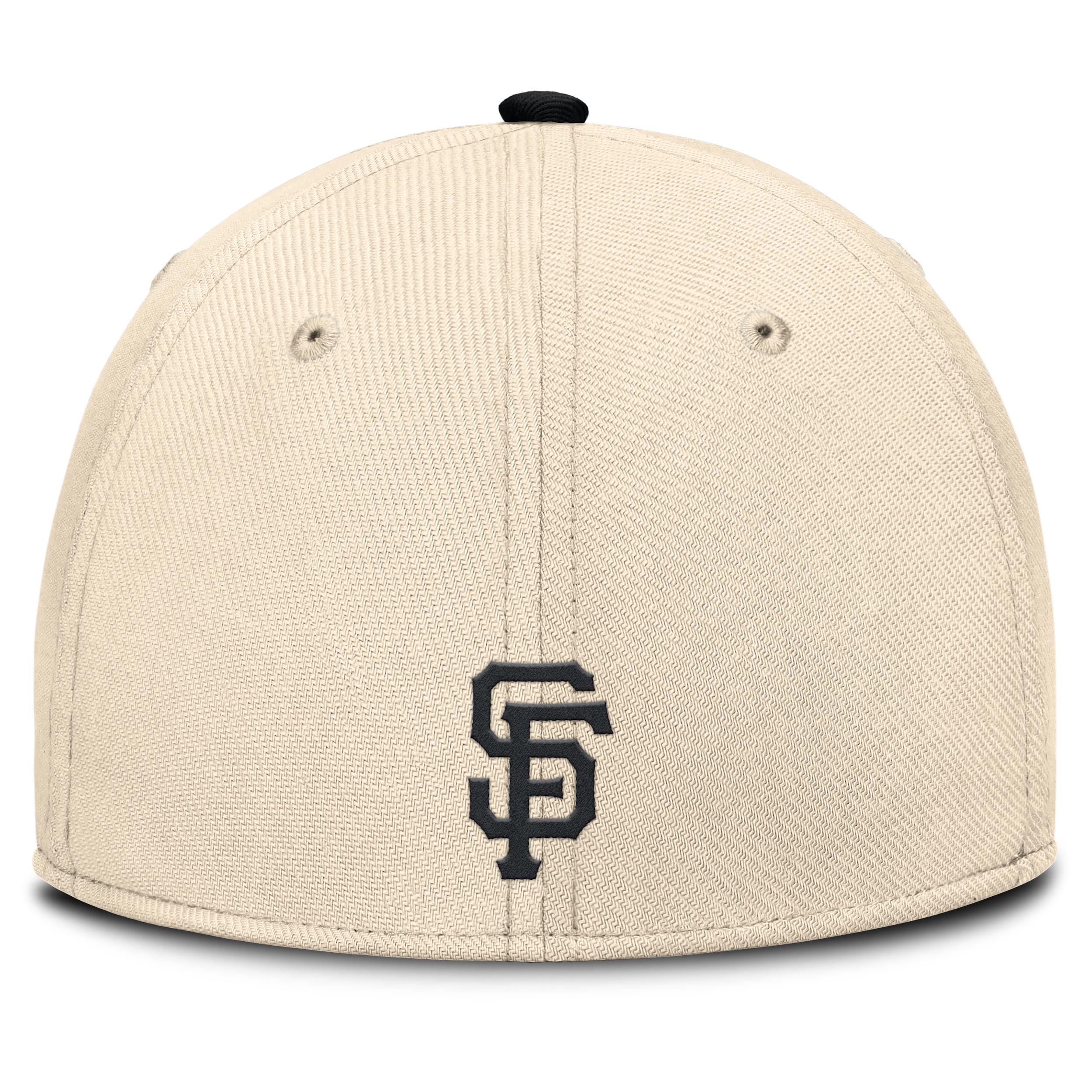 San Francisco Giants Statement Rise Swoosh Nike Men's Dri-FIT MLB Hat Product Image