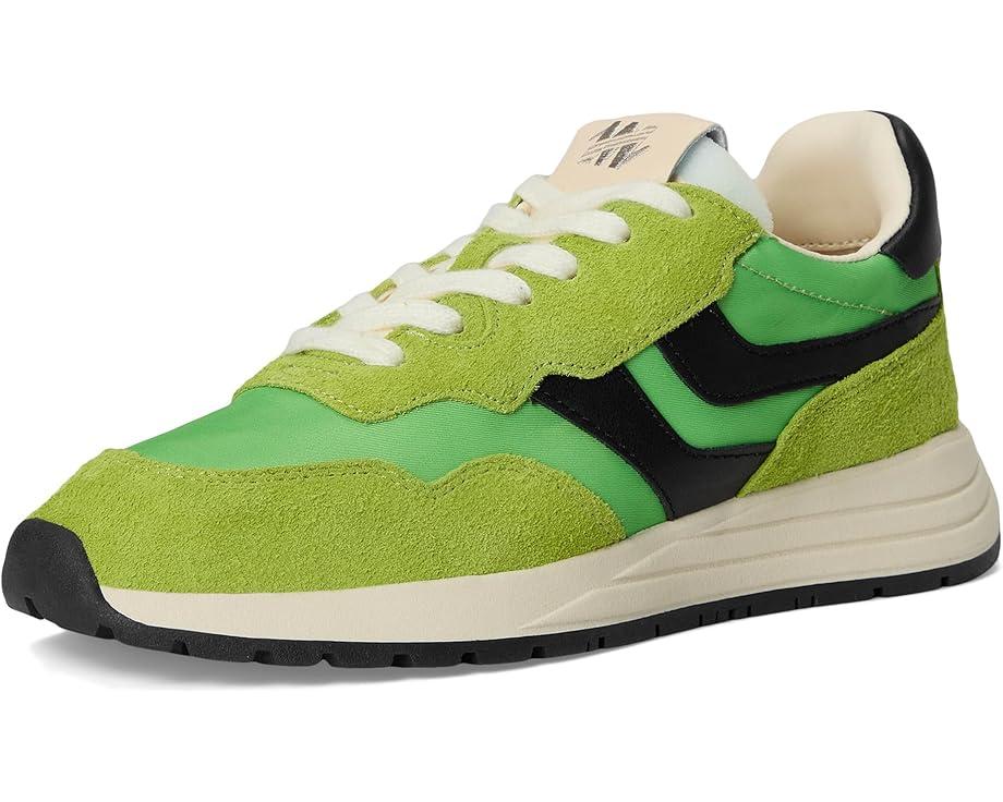 K As In Kate Downtown Leopard Haircalf Runner Product Image