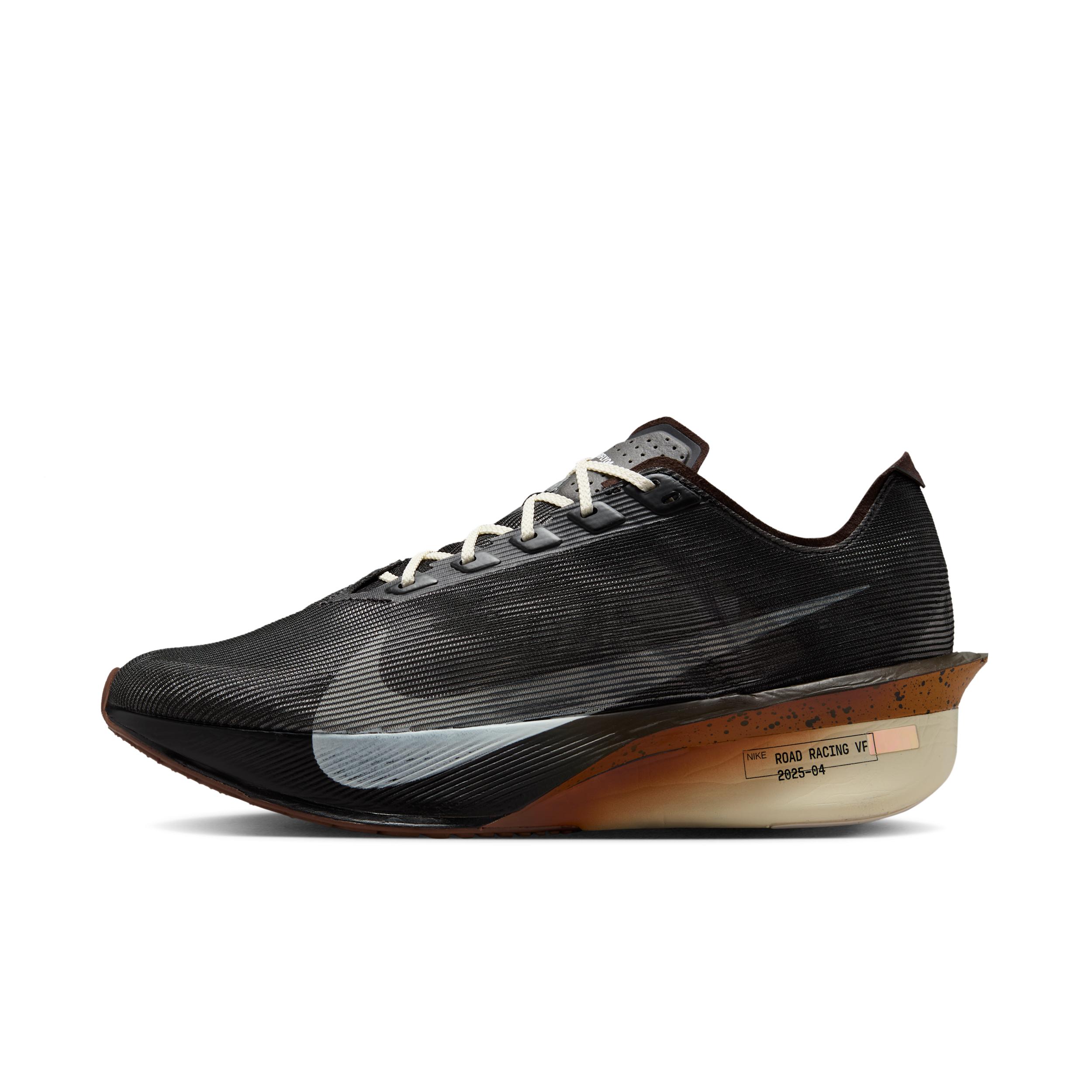 Nike Mens Vaporfly 4 Road Racing Shoes | IH4453-220 Product Image
