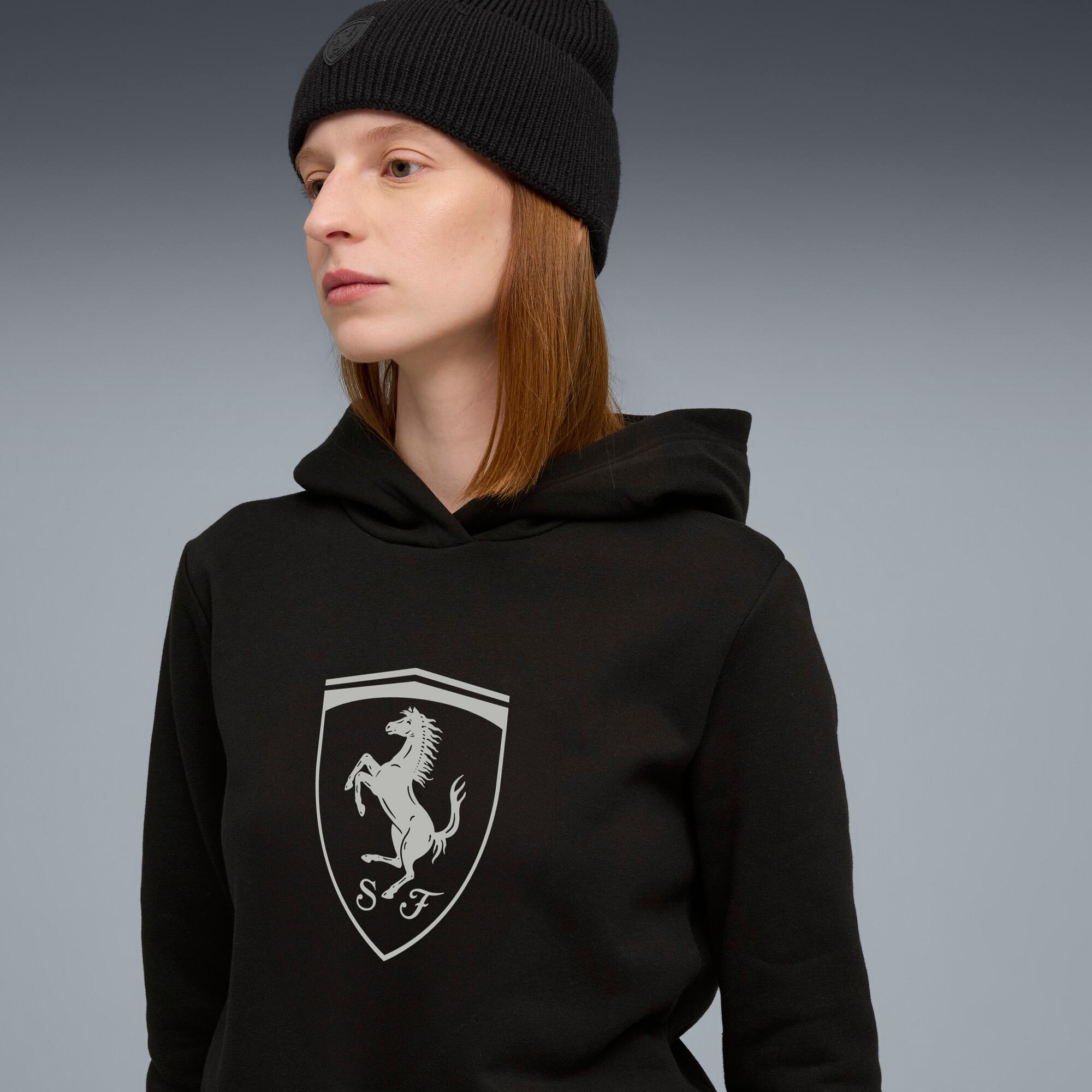 Ferrari Sportswear WM Hoodie Women Product Image