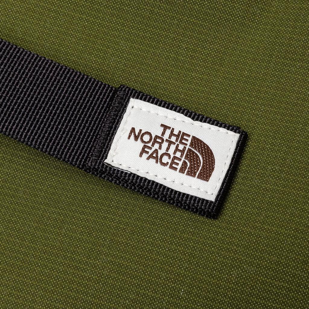 Ruff Rider Track Pant - Black Male Product Image