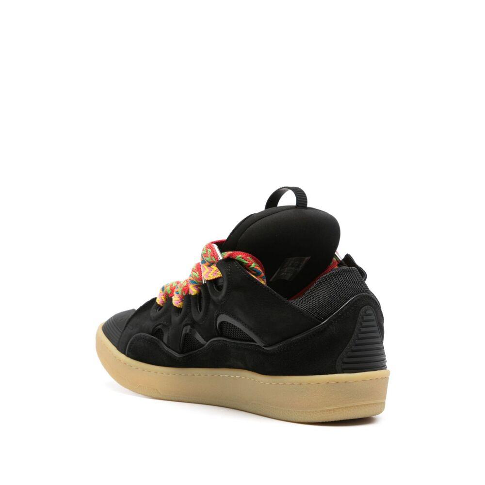 Curb low-top sneakers Product Image