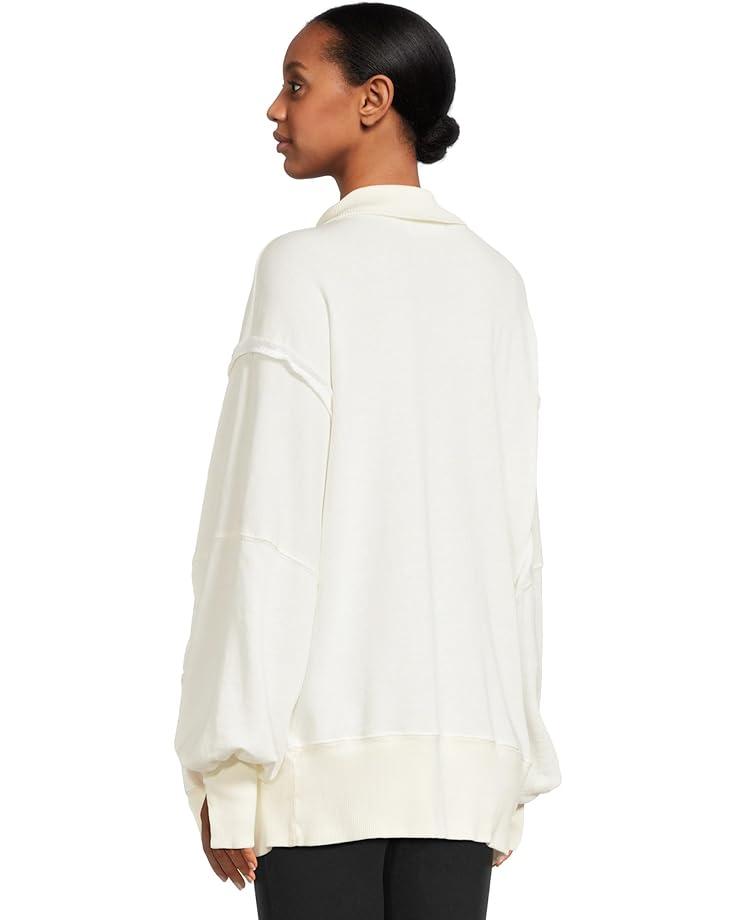 Strawberry Sweatshirt Product Image