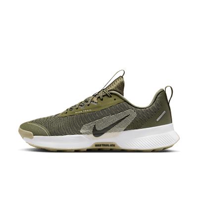 Nike Juniper Trail 3 Men's Trail Running Shoes Product Image