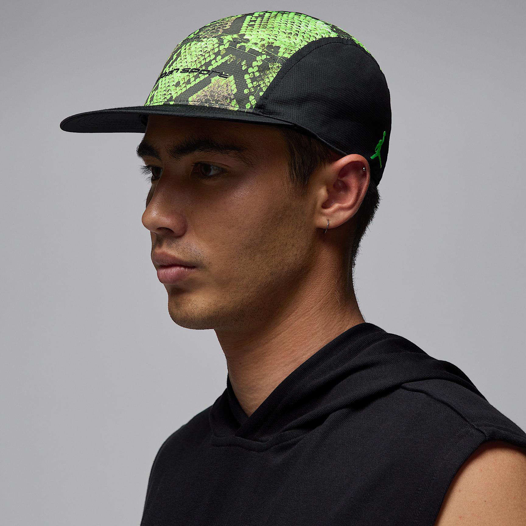 Jordan Sport Fly Dri-FIT Unstructured Hat Product Image