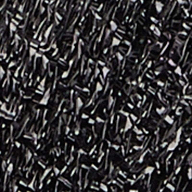 Shimmering Metallic Cowboy Hat Unisex Product Image