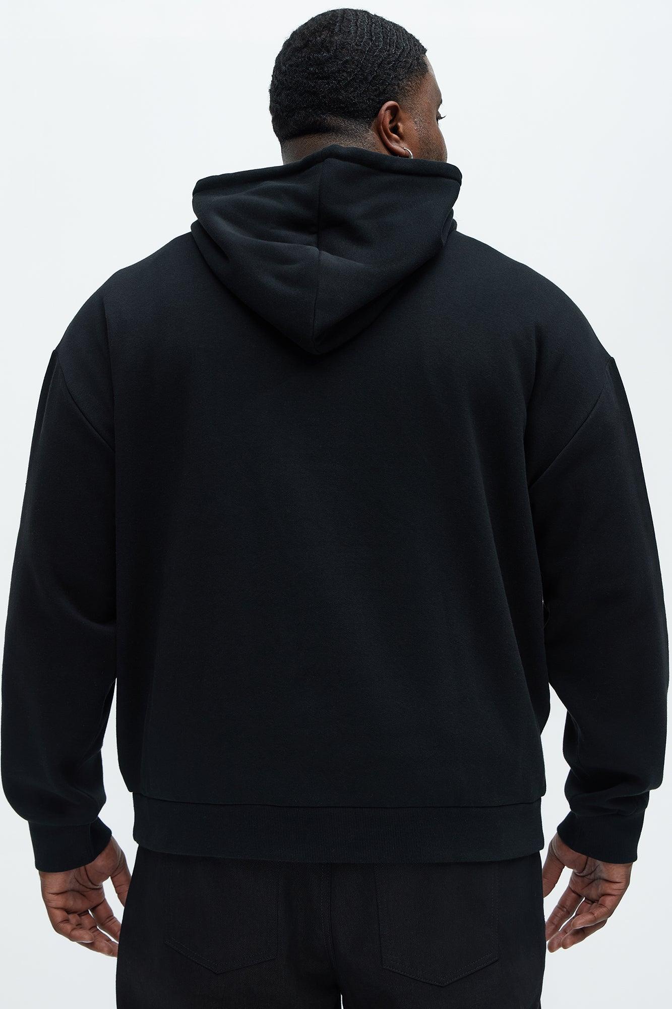 Tyson Wicked Temptations Hoodie - Black Product Image