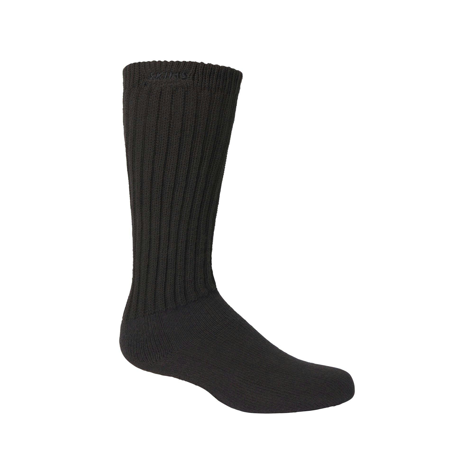 SLIPPER SOCK | ONYX Product Image