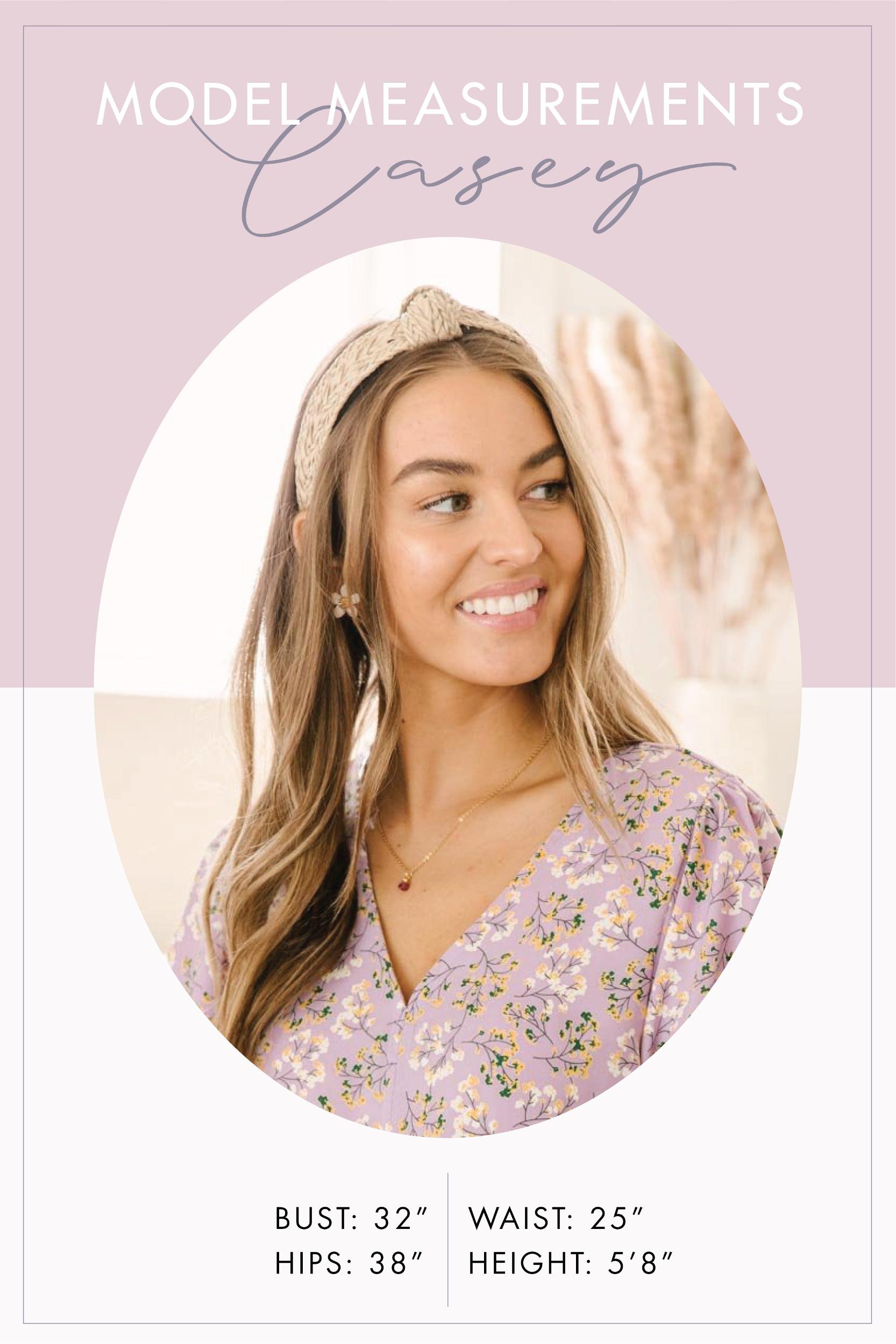 You're in Luck Romper (Online Exclusive) Product Image