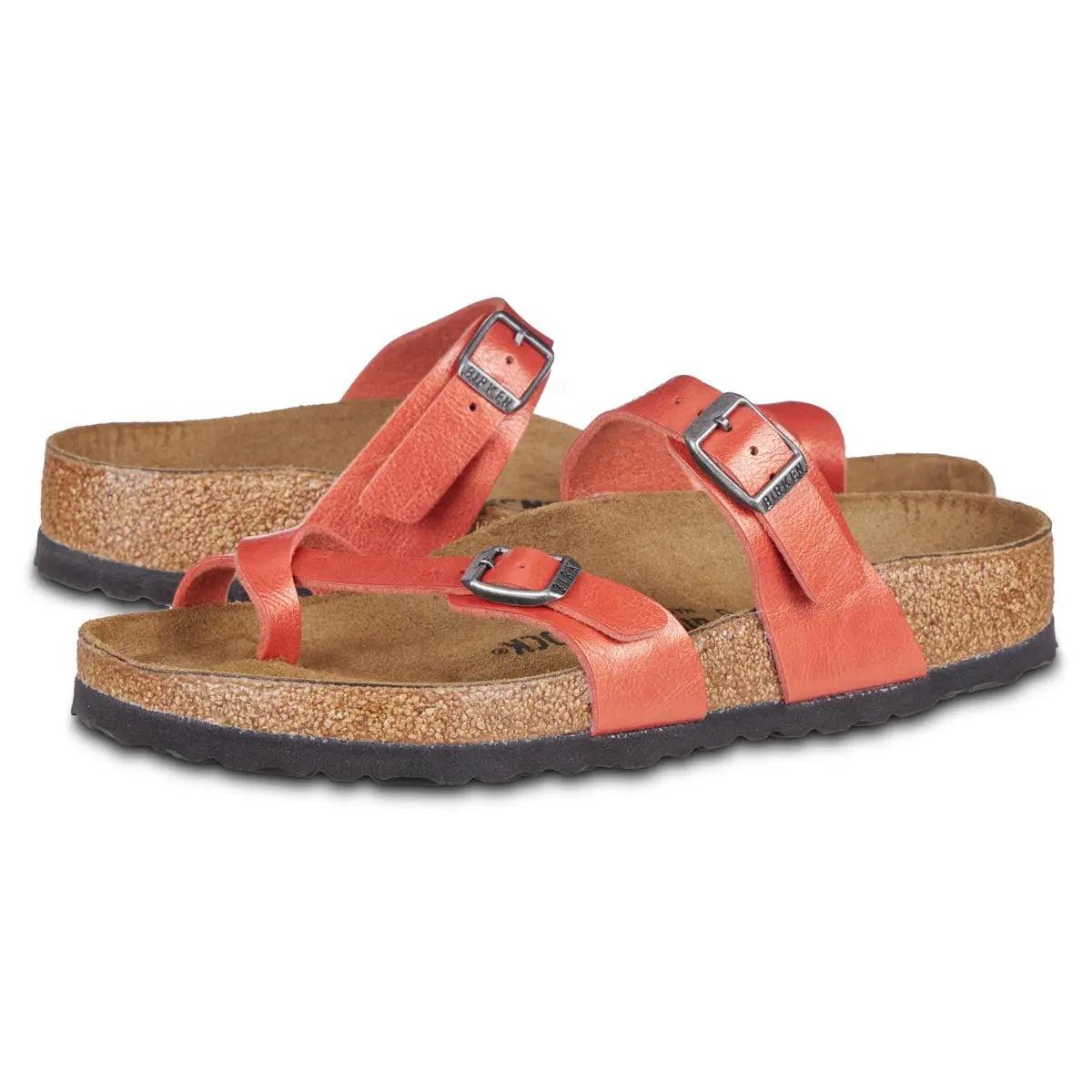 Birkenstock Mayari Birko-Flor Sandals Product Image
