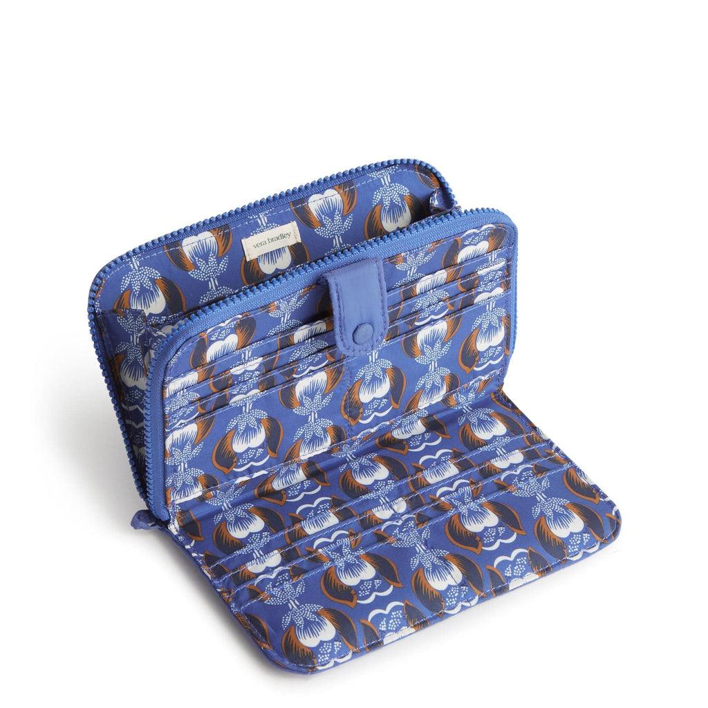 Large Tab Wallet Product Image