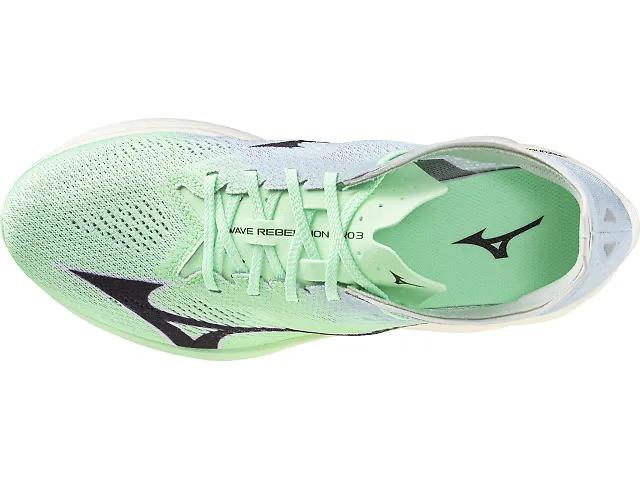 Mizuno Wave Rebellion Pro 3 Product Image