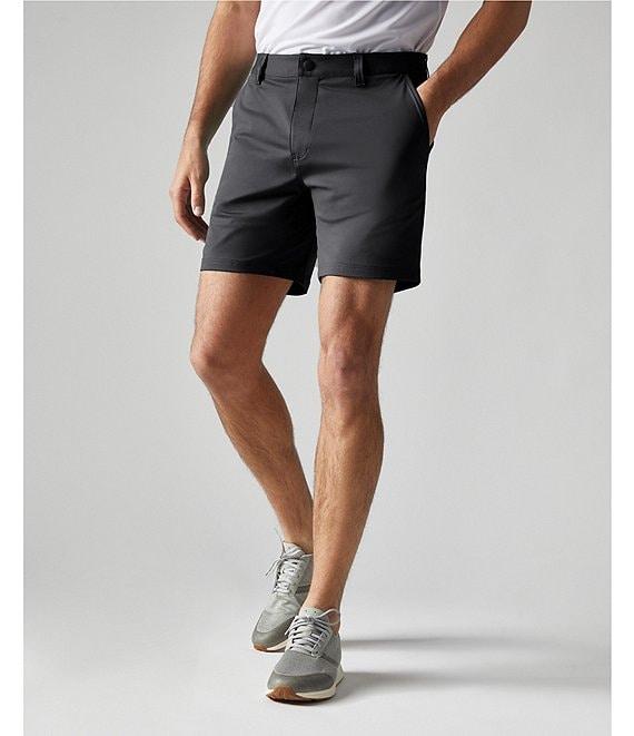 RHONE Commuter Stretch 7#double; Inseam Shorts Product Image
