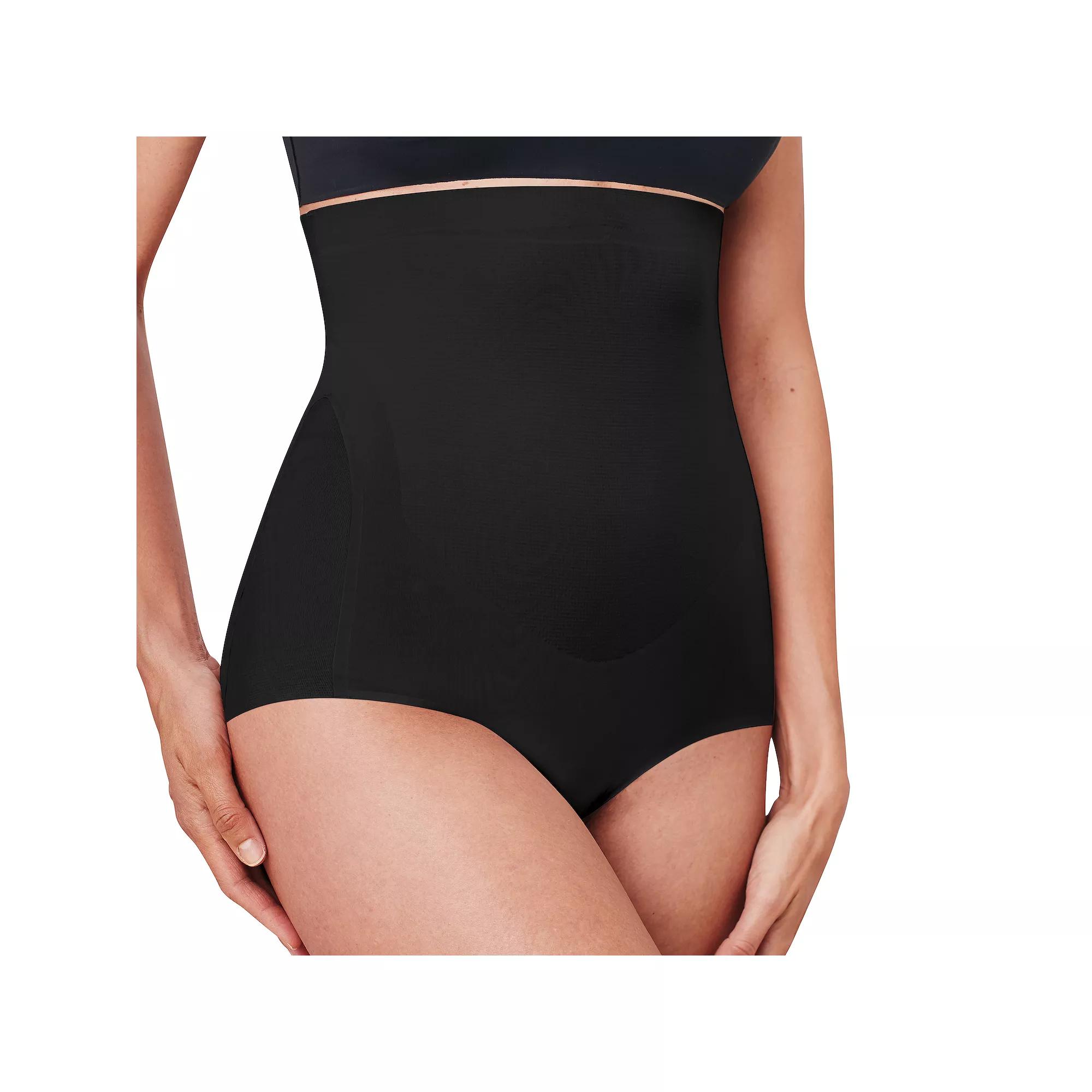 EasyLite Firm Control High-Waist Shaping Brief Product Image