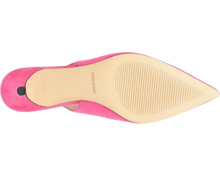 Sylvia Pumps Product Image