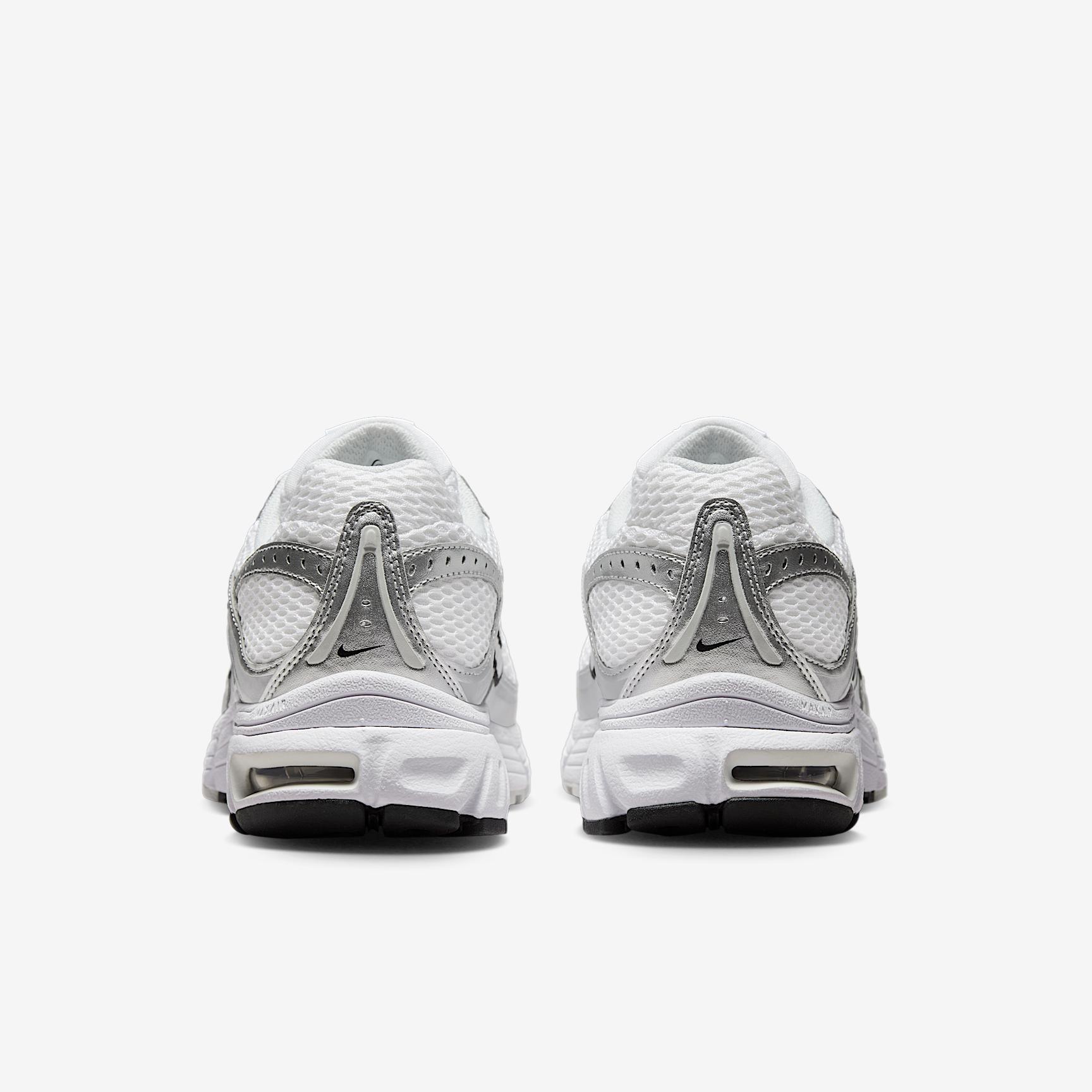 Nike Womens Air Max Moto 2K Shoes with Reflective Accents | HQ2056-103 Product Image