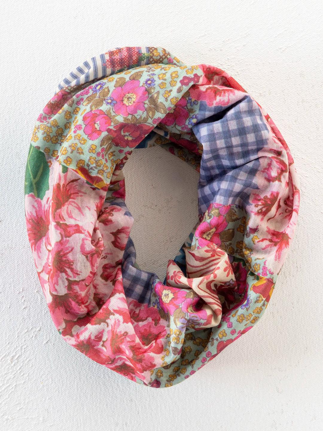 Full Boho Bandeau® Headband Product Image