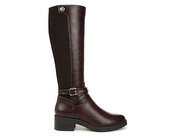 LifeStride Brittany Women's Tall Riding Boots Product Image