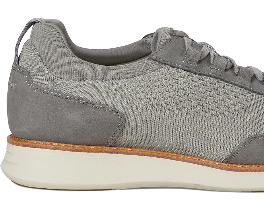 Venture Knit Plain Toe Sneaker Product Image