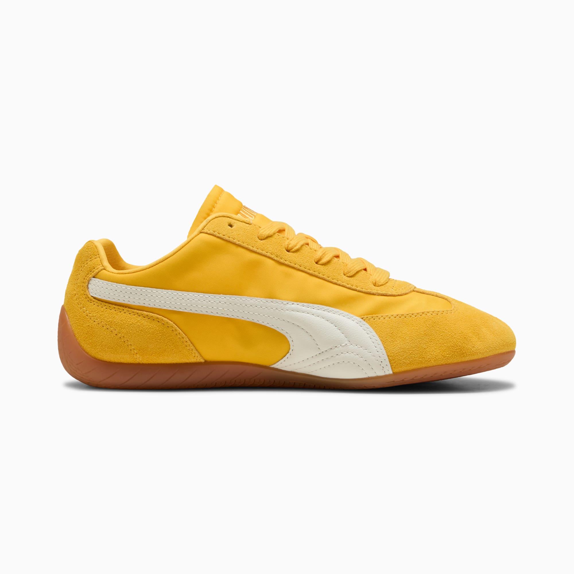 Speedcat Nylon Men's Sneakers Product Image