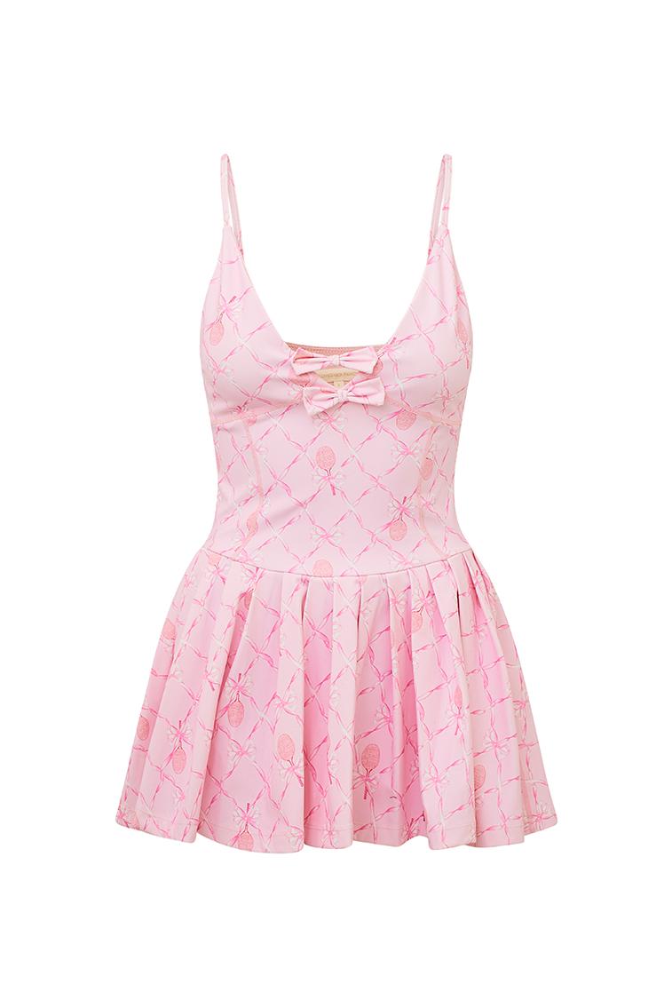 Hubert Active Dress Product Image