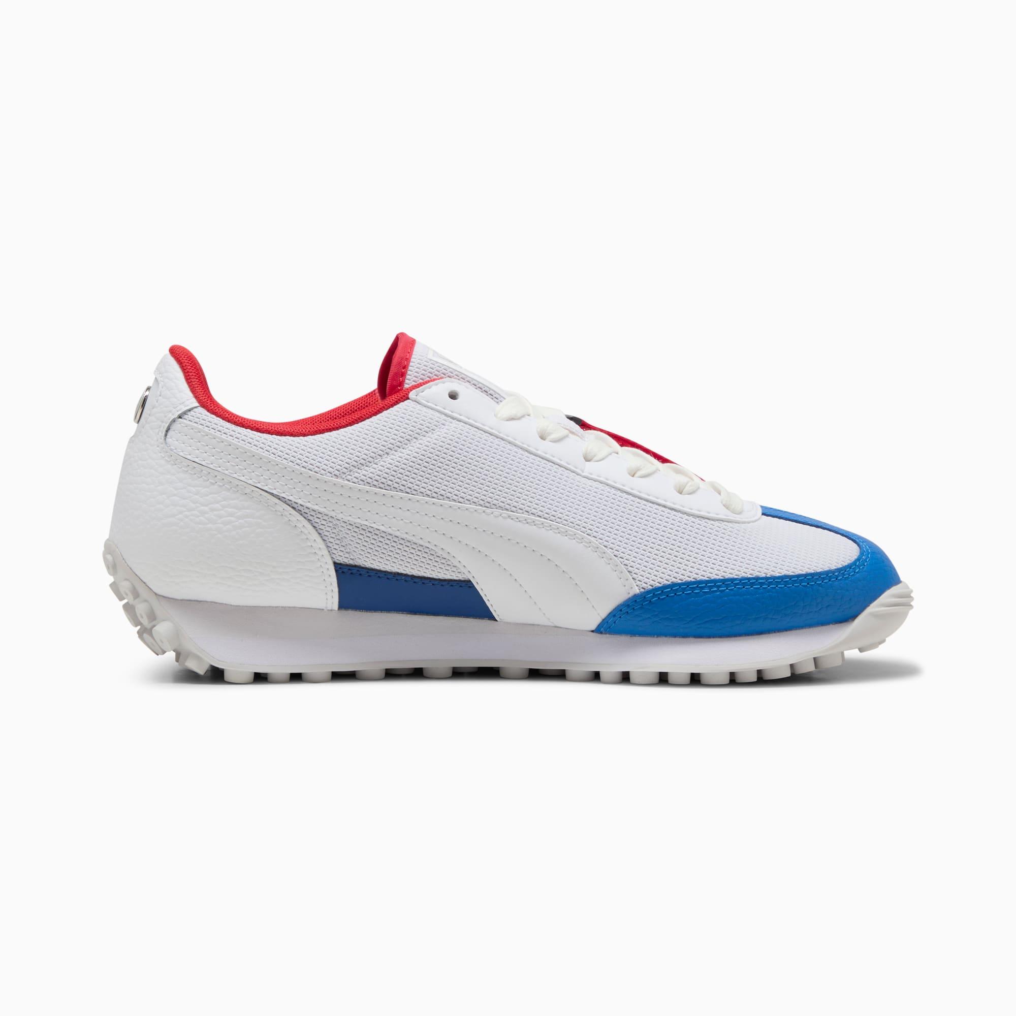 BMW M Motorsport Easy Rider Sneakers Product Image