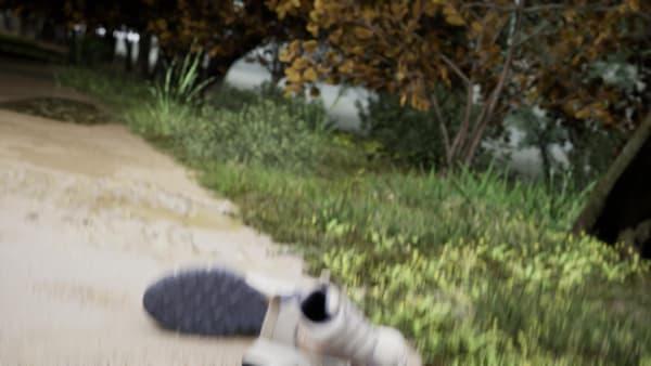 Terrex Tracefinder 2 CLIMAPROOF Trail Running Shoes Product Image