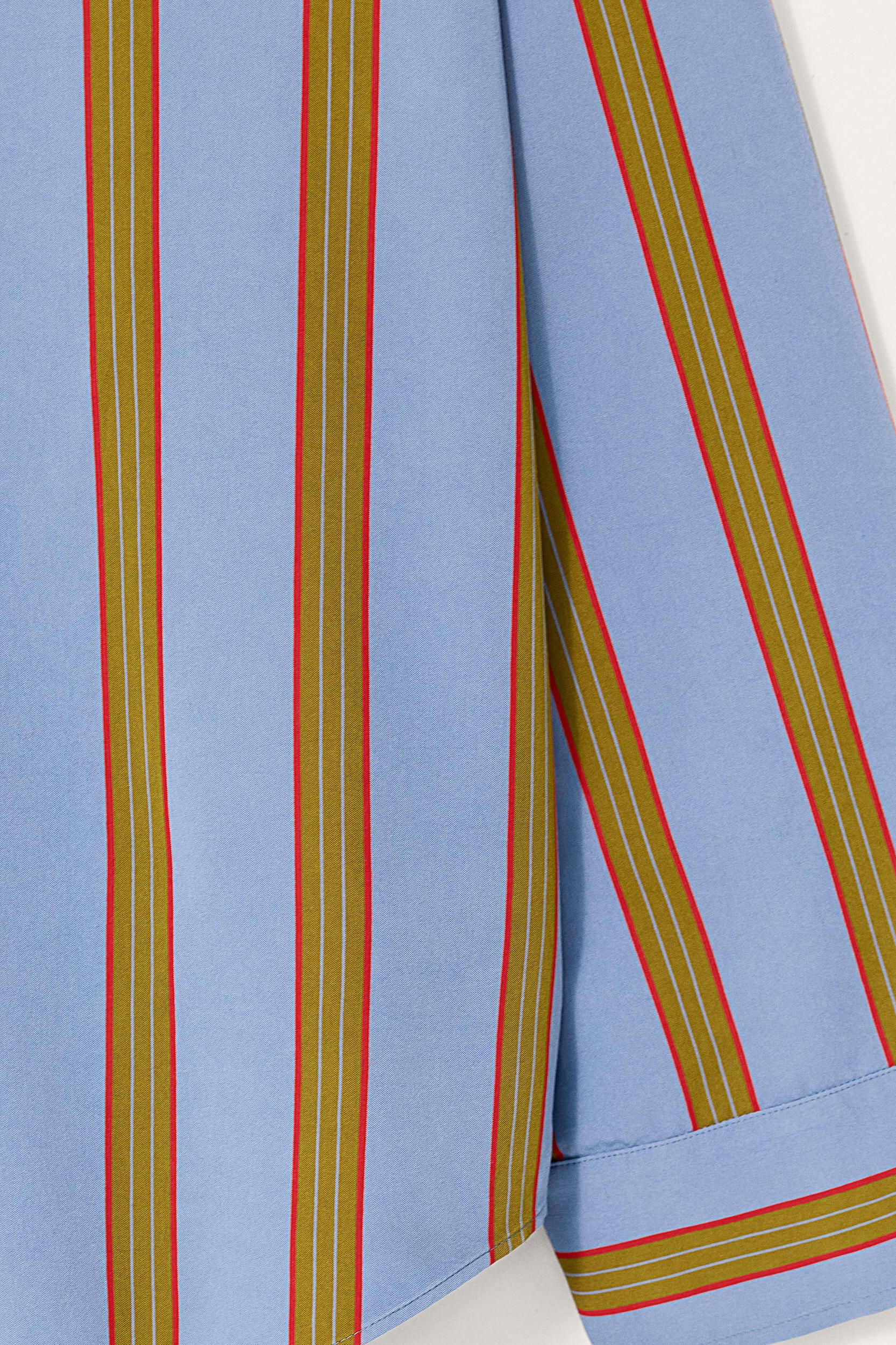 LIMITED EDITION STRIPED SHIRT Product Image