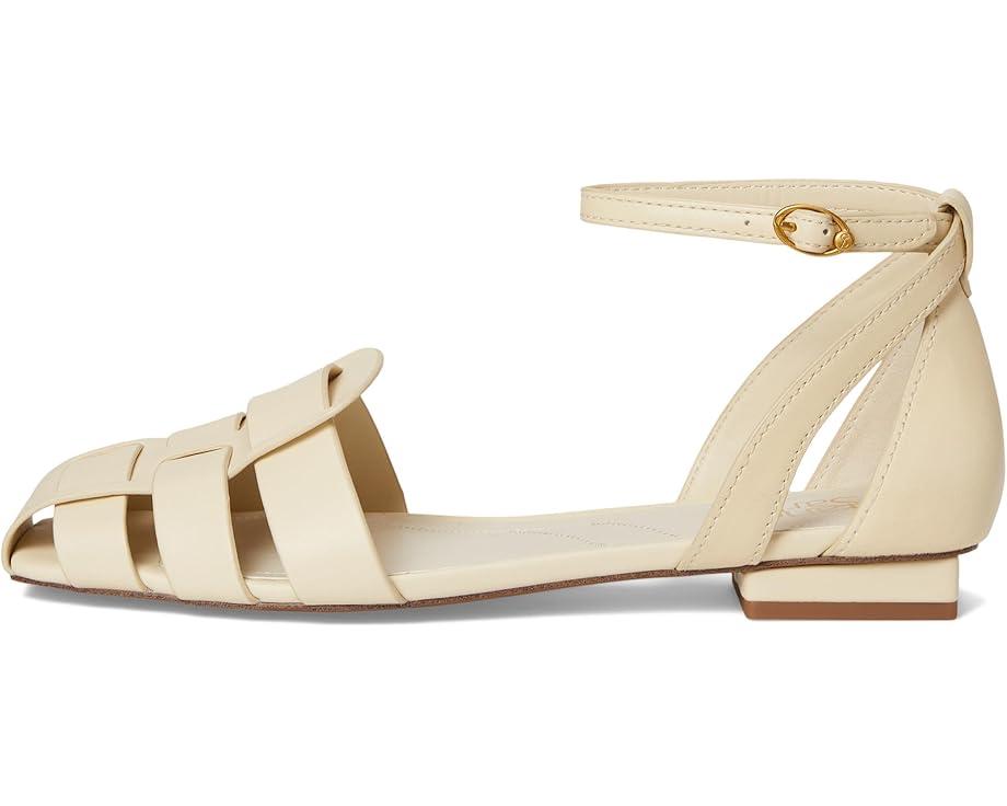 Cacey Fisherman Flat Sandals Product Image