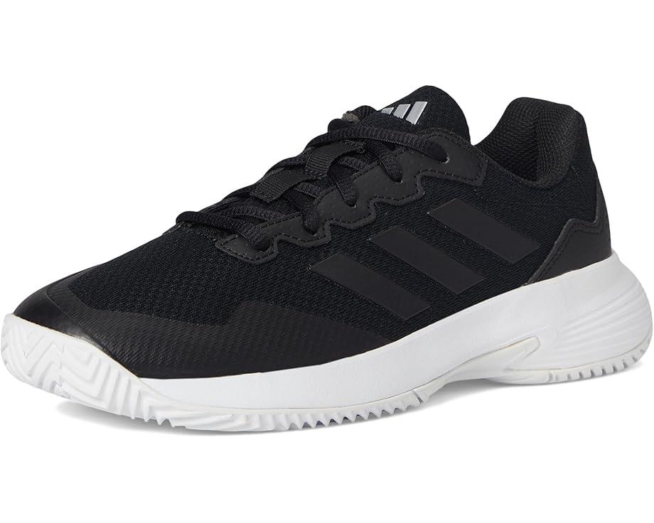 Women's adidas Game Court 2 Tennis Shoes Product Image