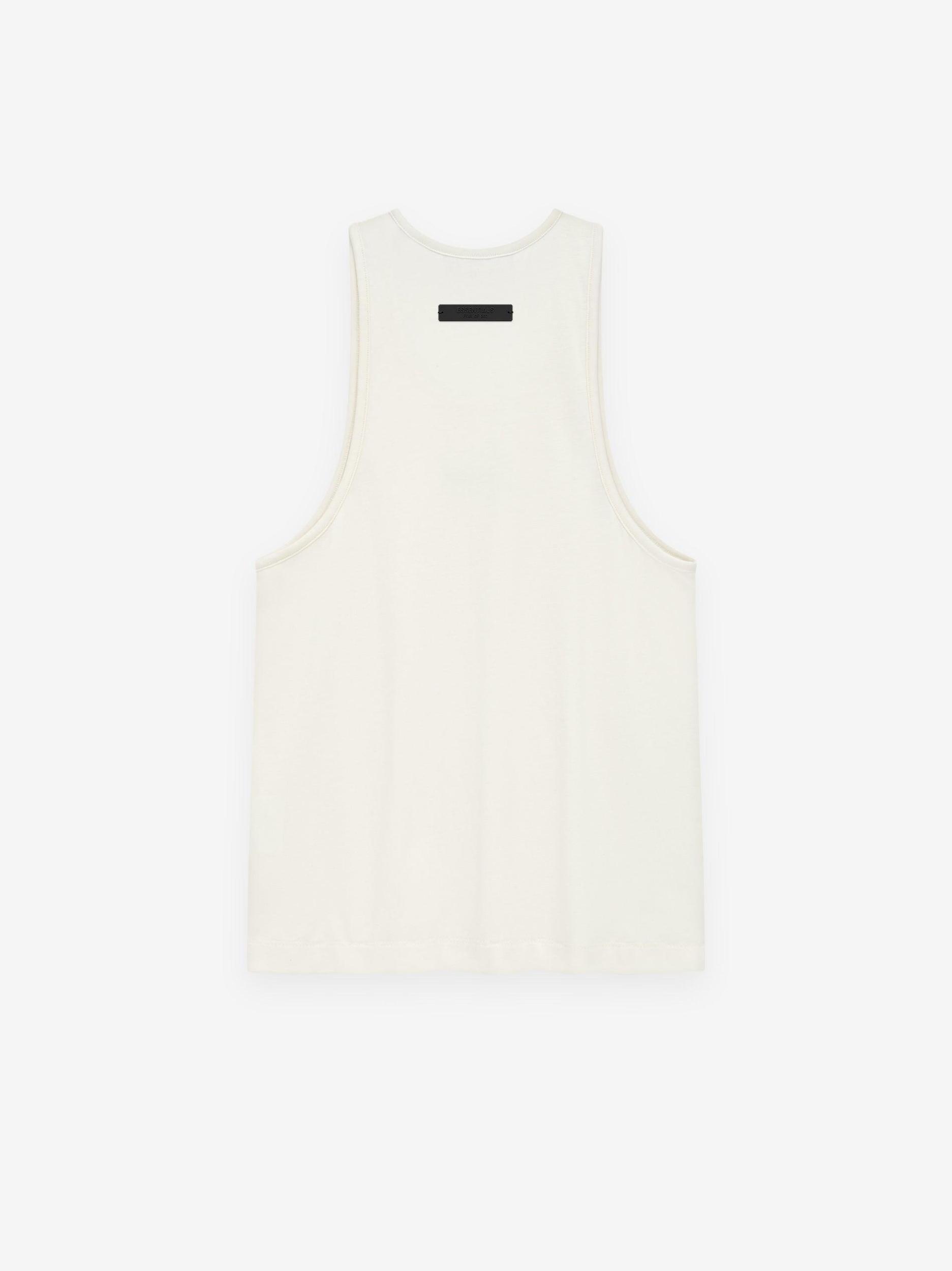 Womens Tri-Blend Tank Top Female Product Image