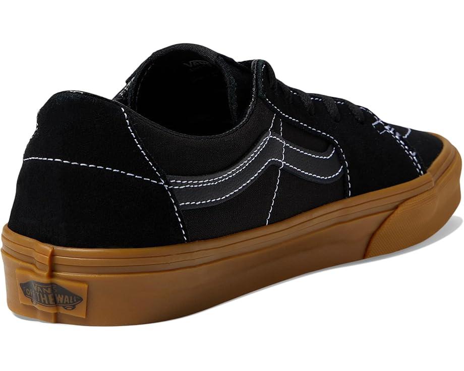 Unisex Vans SK8-Low Product Image