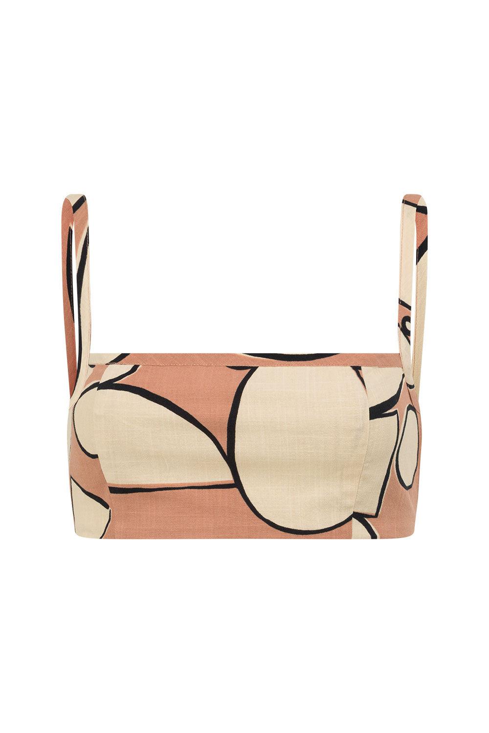 Tahaa Top - Barrosa Product Image