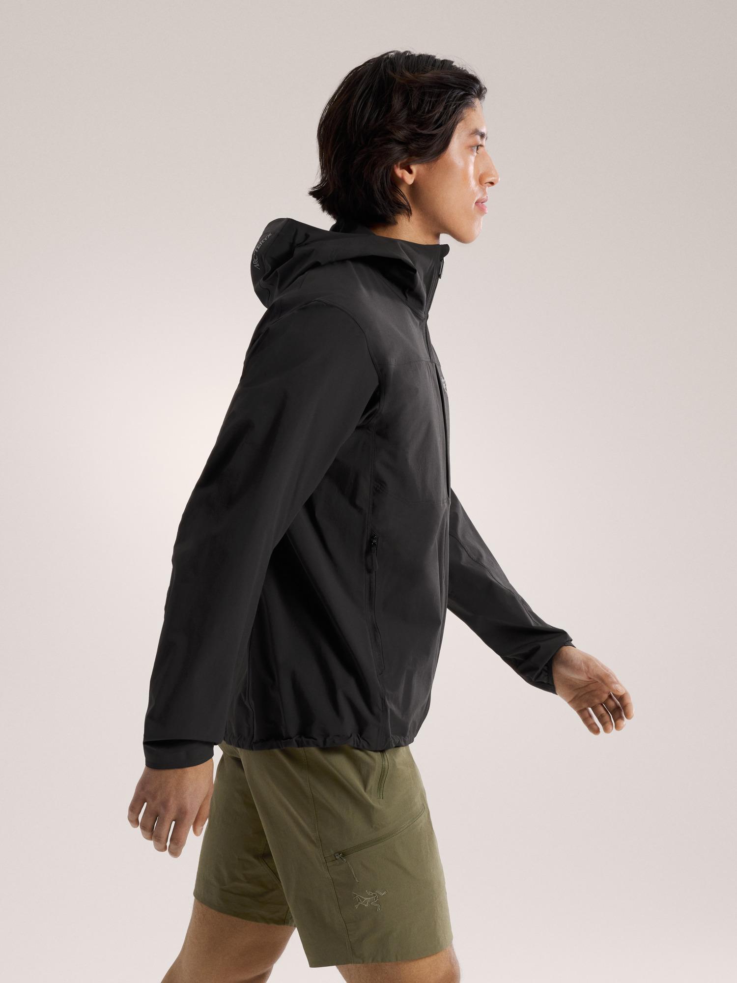 Gamma Lightweight Hoody Men's Product Image