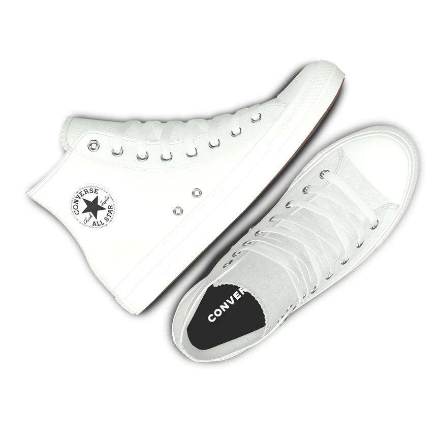 Custom Chuck Taylor All Star By You Product Image